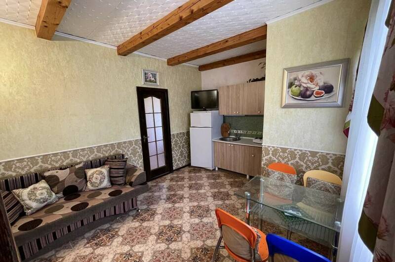 Частный дом «Семейный»