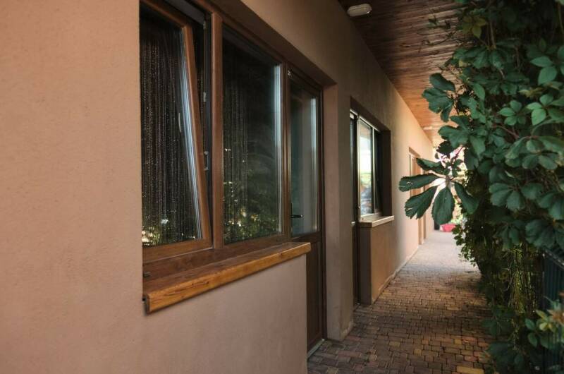 Гостевой дом «Бамбук»