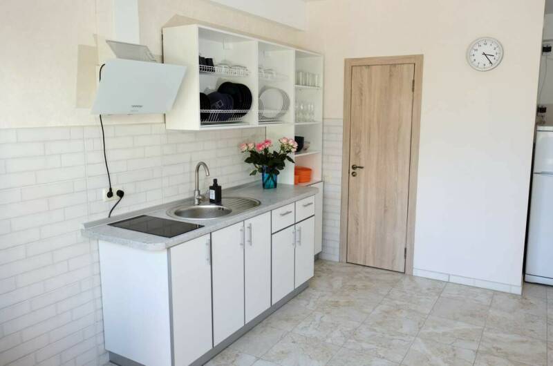 Гостевой дом «Бамбук»