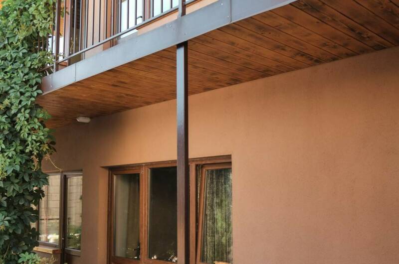 Гостевой дом «Бамбук»