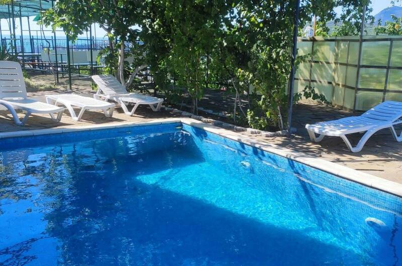 Гостевой дом «Шарлин»