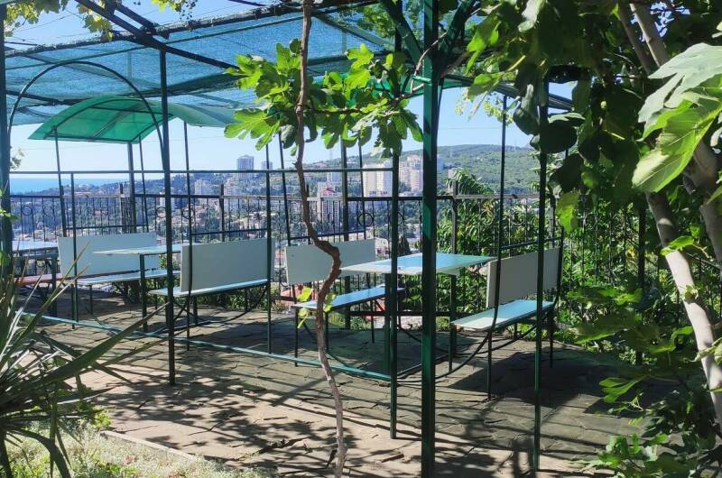 Гостевой дом «Шарлин»