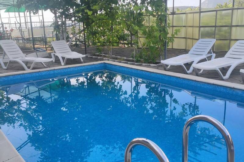 Гостевой дом «Шарлин»