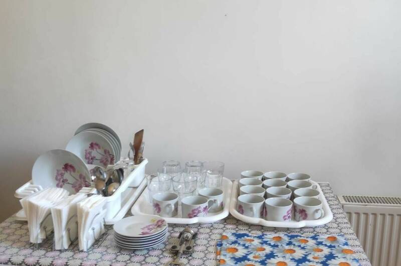 Гостевой дом «Шарлин»