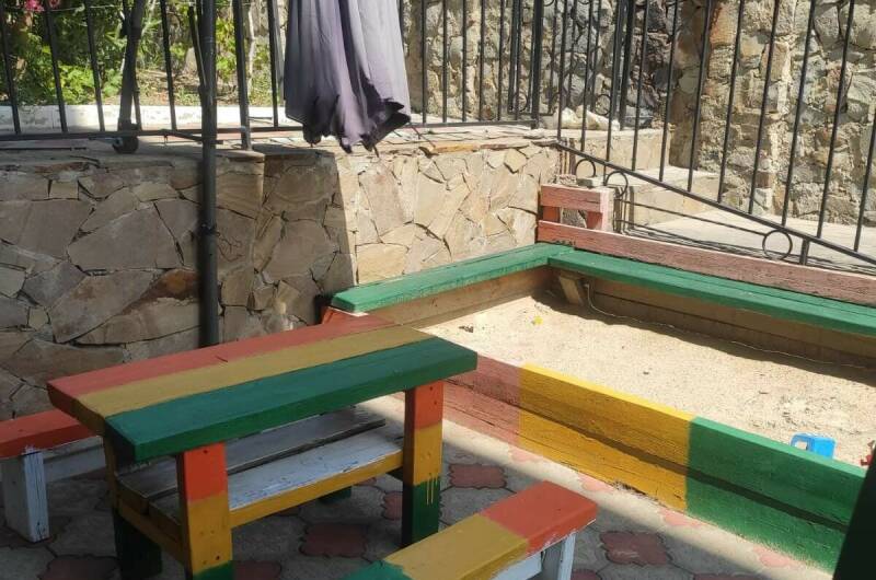 Гостевой дом «Шарлин»