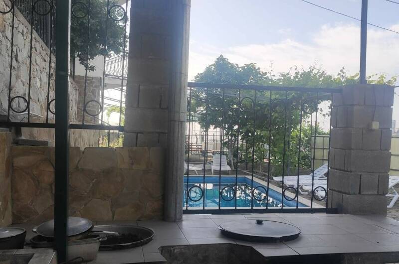 Гостевой дом «Шарлин»