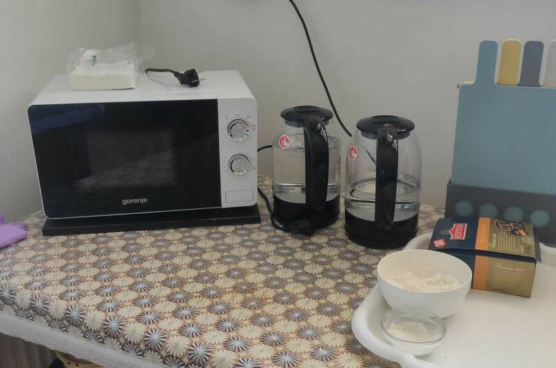 Гостевой дом «Шарлин»