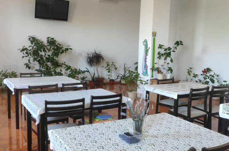 Гостевой дом «Шарлин»