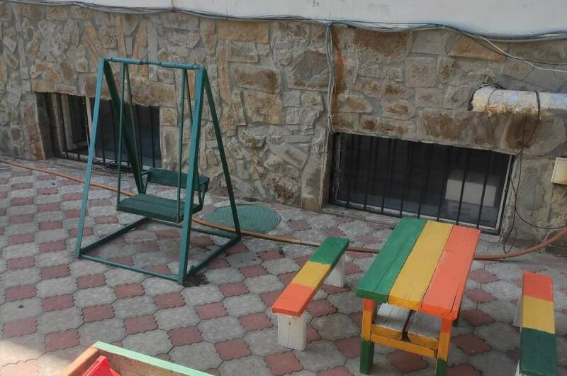 Гостевой дом «Шарлин»