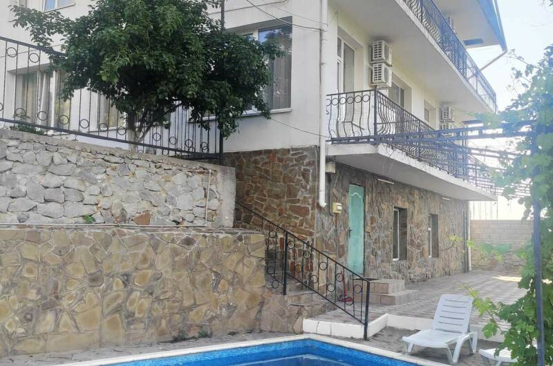 Гостевой дом «Шарлин»