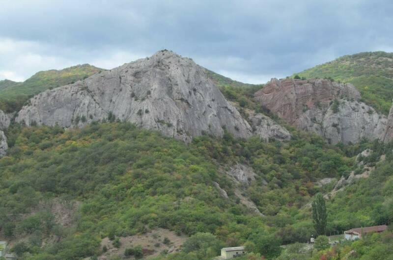 База отдыха «Юнге Арт Кэмп»