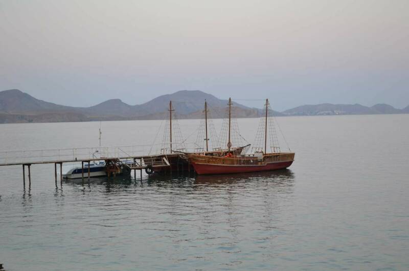 База отдыха «Юнге Арт Кэмп»