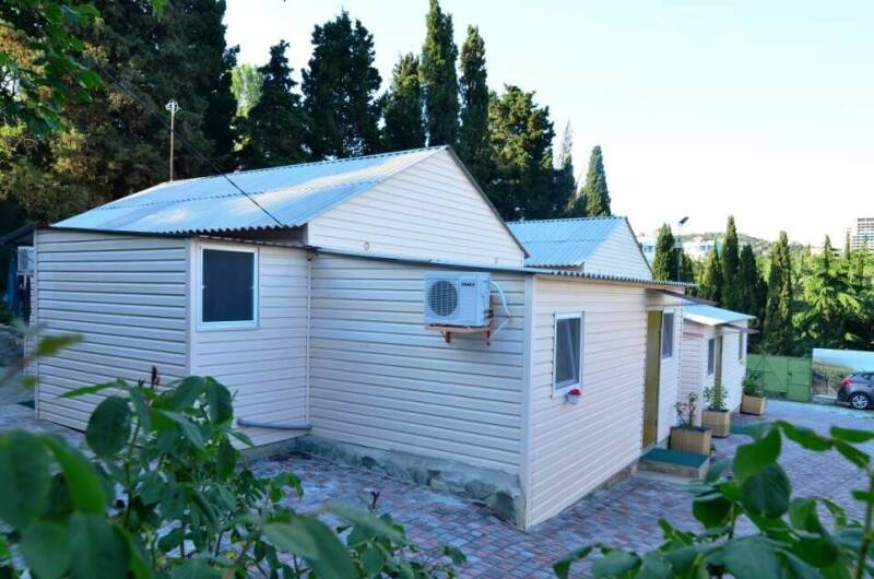 База семейного отдыха «Натан»