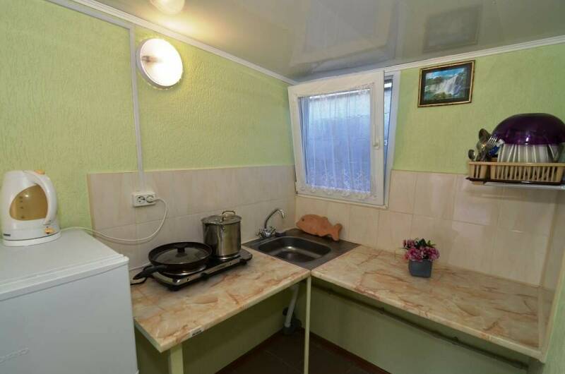 База семейного отдыха «Натан»