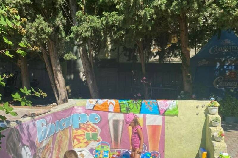 База семейного отдыха «Натан»