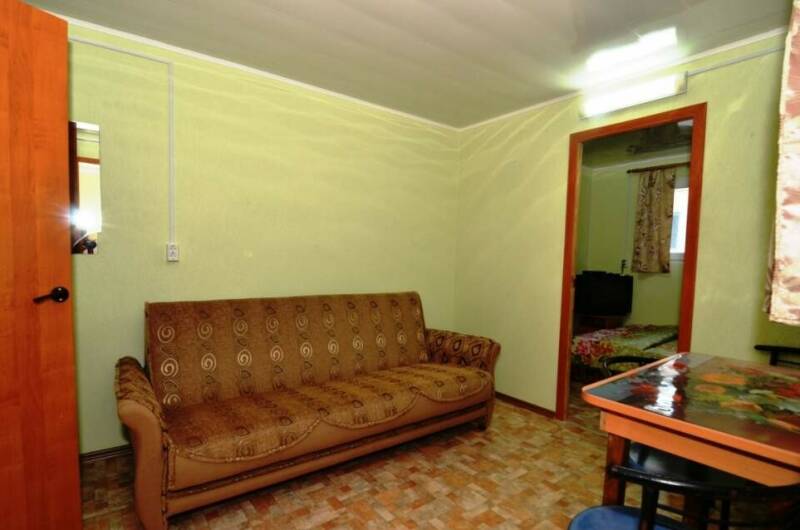 База семейного отдыха «Натан»