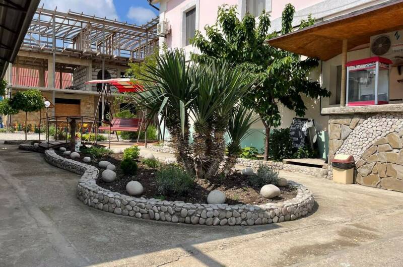 Гостевой дом «Хоттабыч»