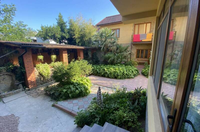 Гостевой дом «Дача»