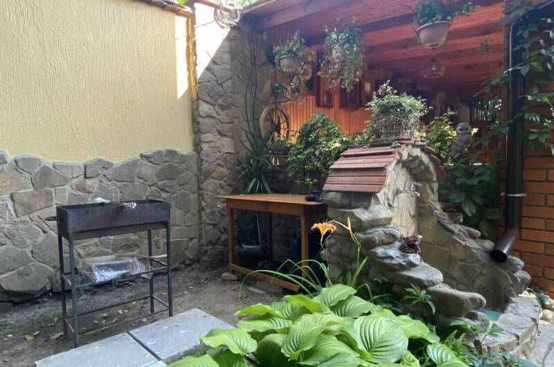 Гостевой дом «Дача»