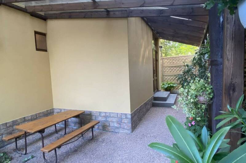 Гостевой дом «Дача»