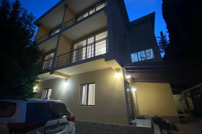 Гостевой дом «Дача»