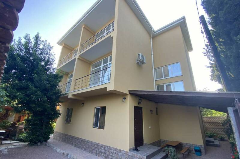 Гостевой дом «Дача»