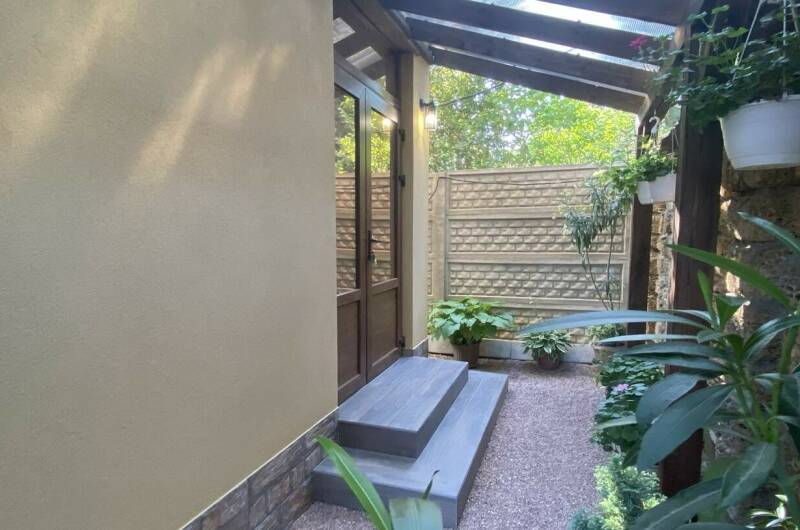 Гостевой дом «Дача»