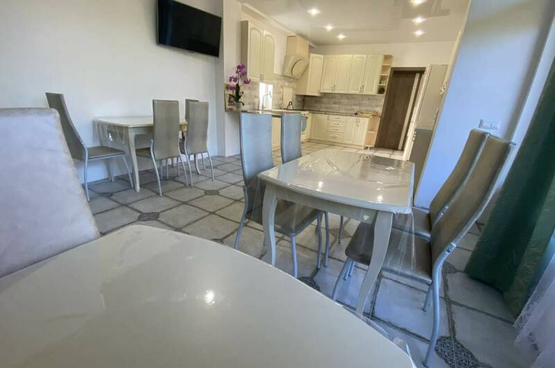 Гостевой дом «Дача»