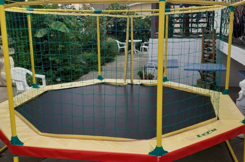 Частный сектор «Ал Маре»