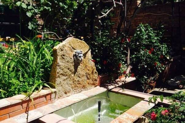 Гостевой дом «У Совы»