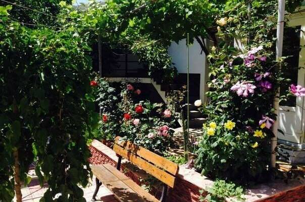 Гостевой дом «У Совы»