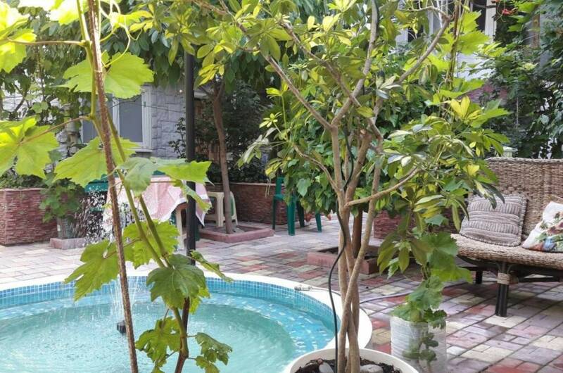 Гостевой дом «У Совы»