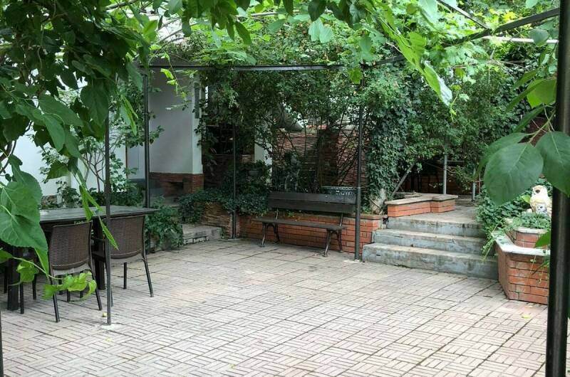 Гостевой дом «У Совы»