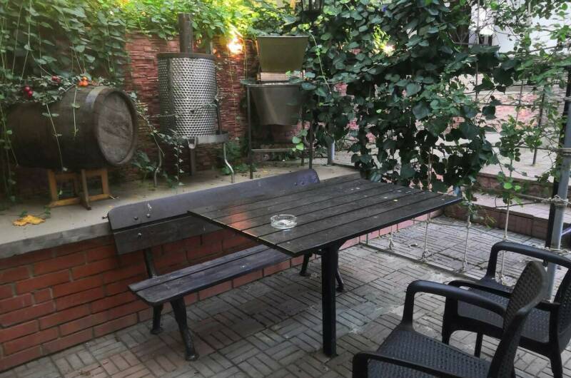 Гостевой дом «У Совы»