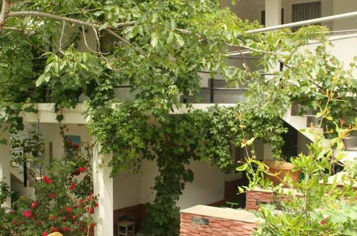 Гостевой дом «У Совы»