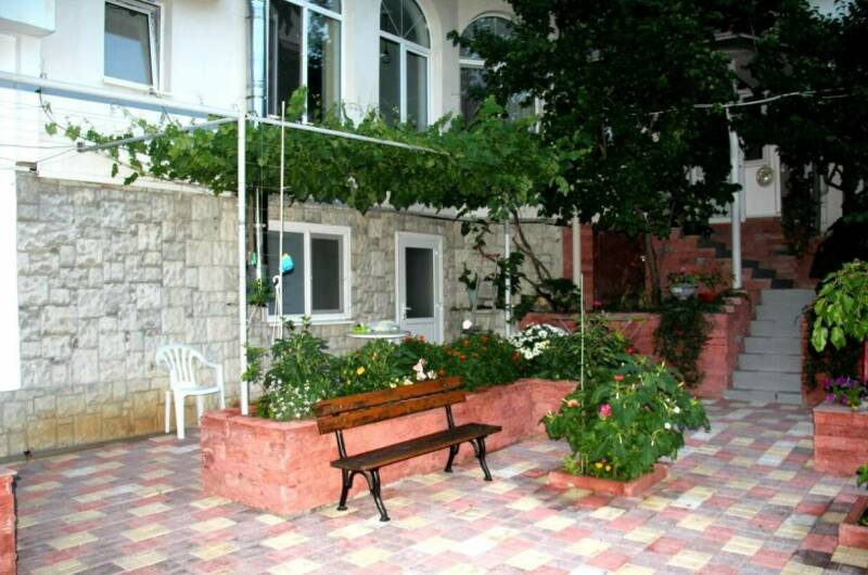 Гостевой дом «У Совы»