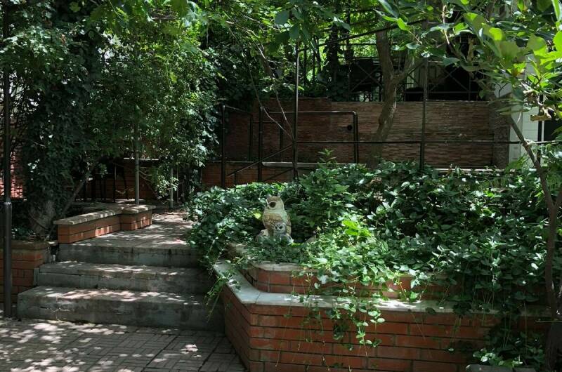 Гостевой дом «У Совы»