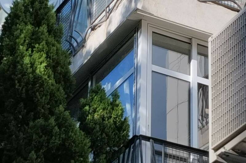 Квартира-студия для семейного отдыха