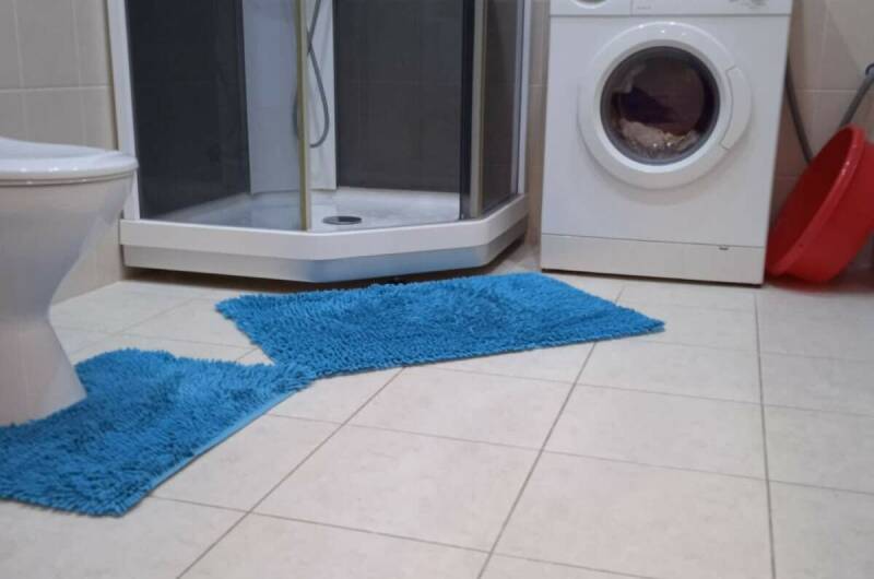 Квартира-студия для семейного отдыха