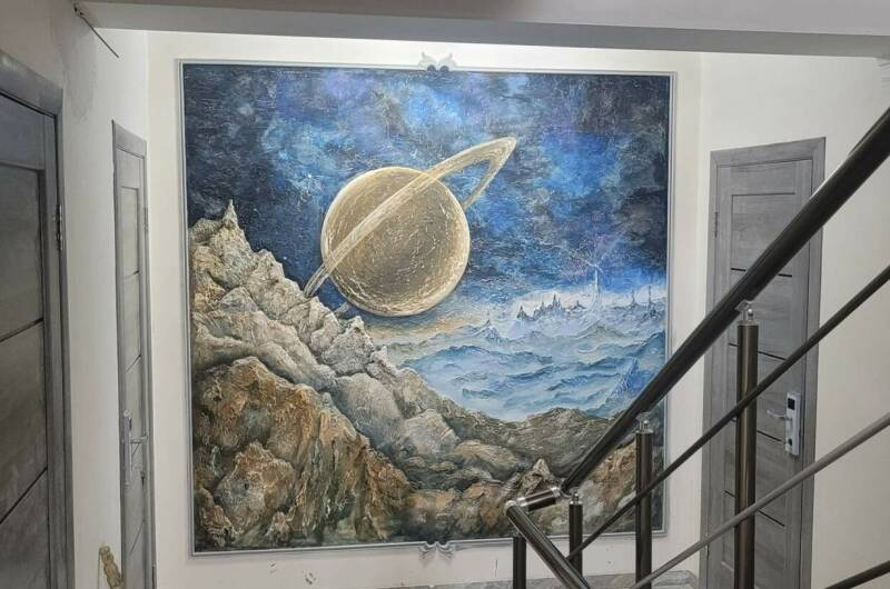 Гостевой дом «Созвездие»