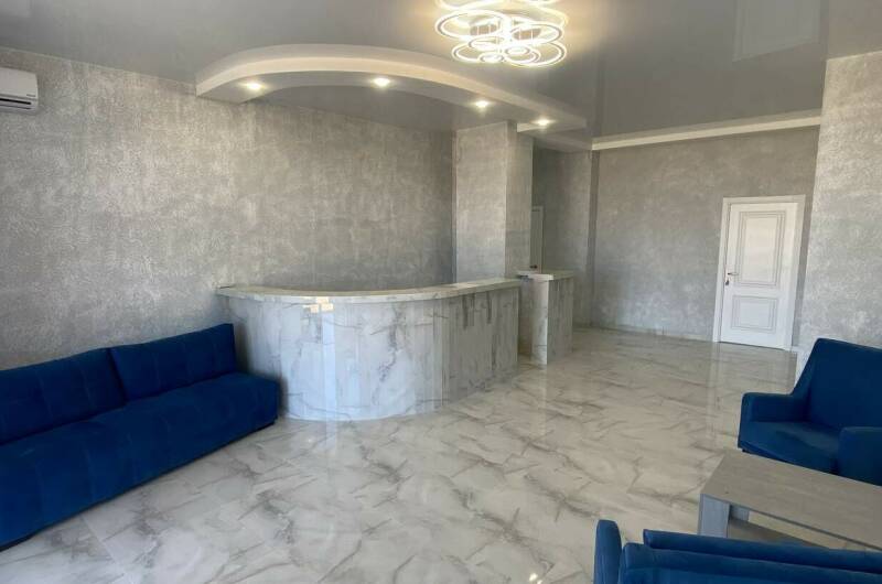 Гостевой дом «Идиллия»