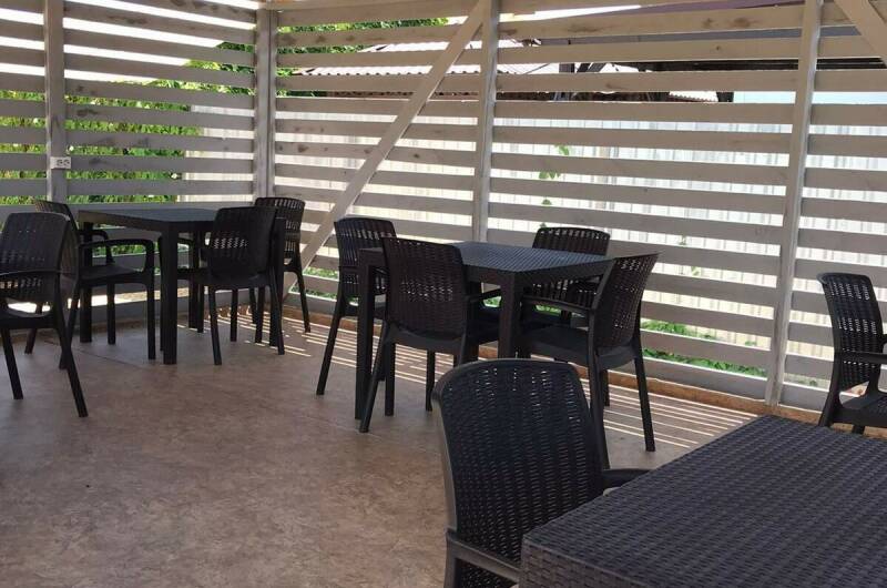 Гостевой дом «Идиллия»