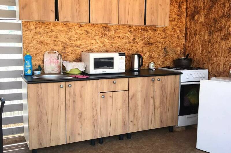 Гостевой дом «Идиллия»