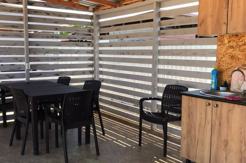 Гостевой дом «Идиллия»