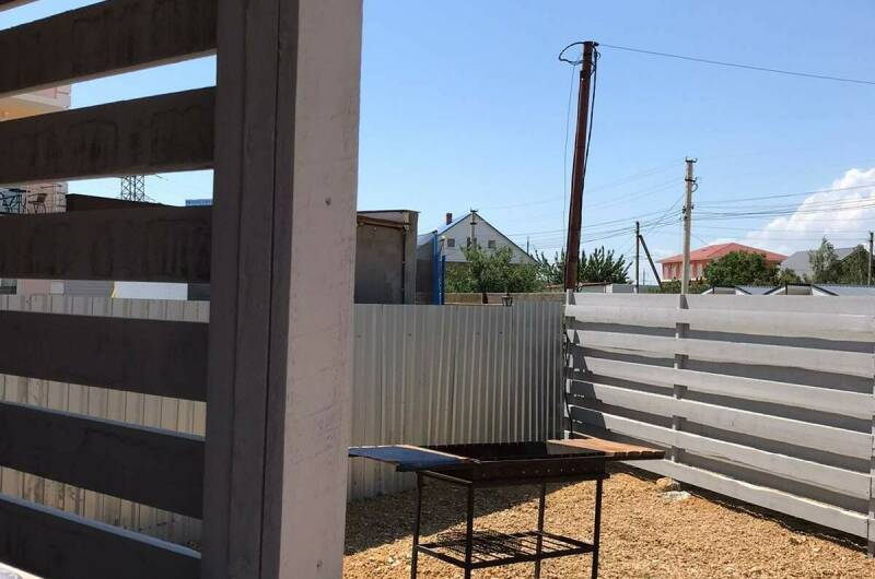 Гостевой дом «Идиллия»