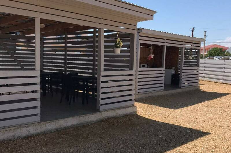 Гостевой дом «Идиллия»