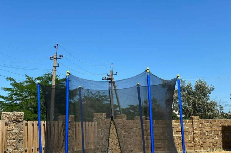 Гостевой дом «Идиллия»