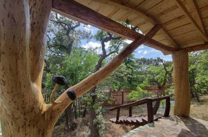 База отдыха «Деревня Хоббитов»