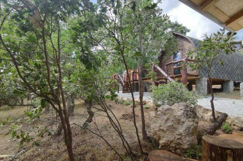 База отдыха «Деревня Хоббитов»