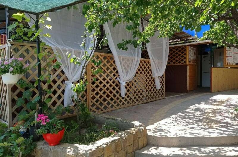 Гостиный дом «Добрый Гном»